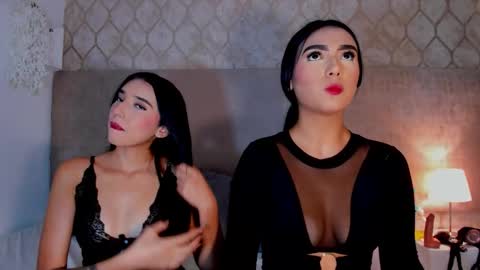 candy  scarlett  online show from 03.14.26