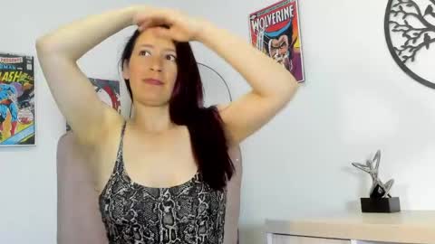 sweeteve online show from 04.16.26