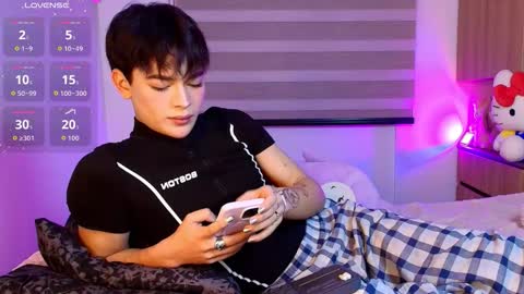 Neffer online show from 02.27.26