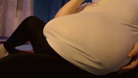 Maya online show from 02.23.25