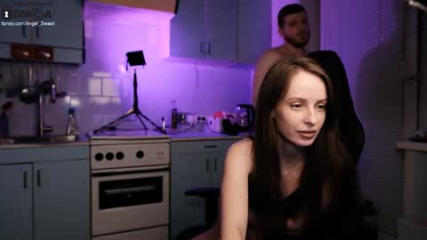 Snapshot of sweettooth20 chatting on 02.13.26 Leila and Alex online show from 02.13.26