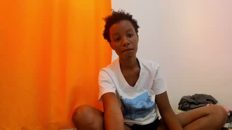 sweettrouble_ online show from 07.27.26