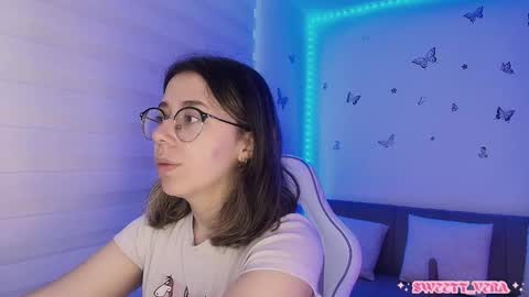 Veronica Independent Model online show from 02.03.26