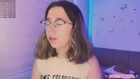 Veronica Independent Model online show from 03.05.26