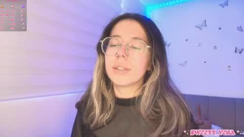 Veronica Independent Model online show from 05.27.26