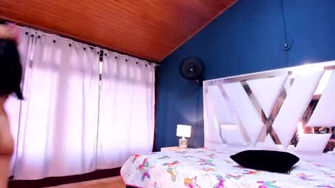 ALONDRA online show from 02.19.25