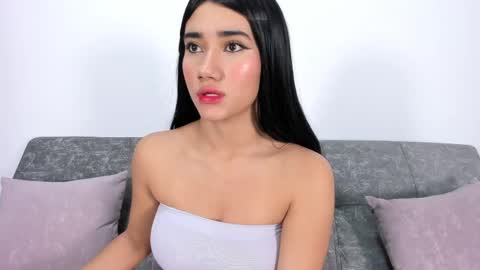 ALONDRA online show from 09.26.25