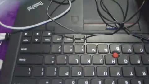 Snapshot of sweetvalariy chatting on 10.31.25 sweetvalariy online show from 10.31.25