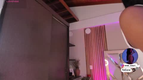 sweetviolet___ online show from 05.13.26