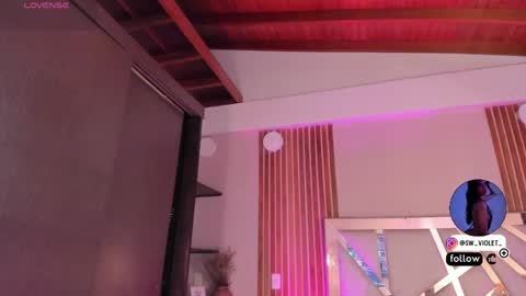sweetviolet___ online show from 05.28.26