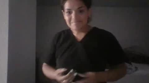 sweetwendi15 online show from 10.23.25
