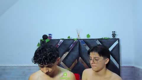 sweety Boy online show from 06.14.26