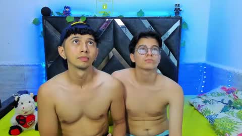 sweety Boy online show from 06.27.26