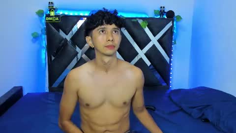 sweety Boy online show from 07.16.26