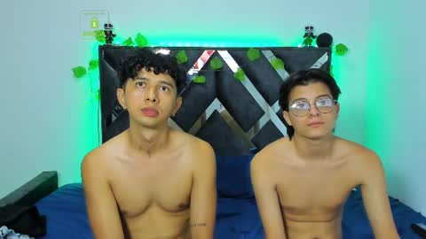 sweety Boy online show from 07.17.26