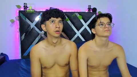 sweety Boy online show from 07.20.26