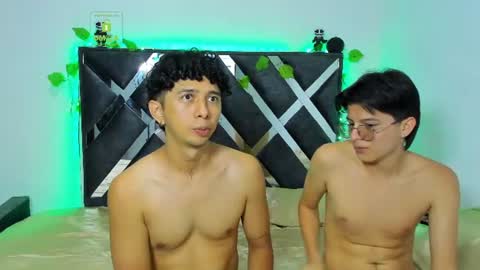 sweety Boy online show from 07.22.26