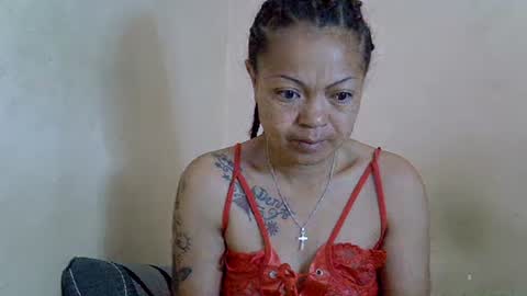 Sarah online show from 10.15.25