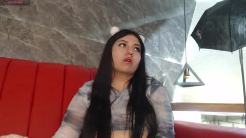 Ashley 3 online show from 01.22.25