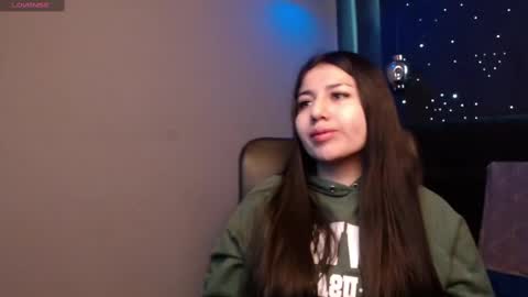 Ashley 3 online show from 03.06.25