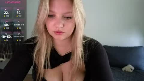 Betty online show from 06.25.26