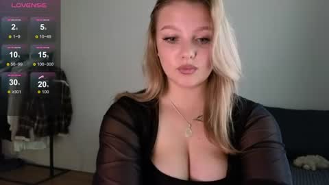 Betty online show from 06.29.26