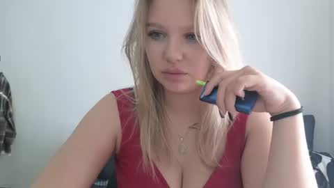 Betty online show from 07.24.26
