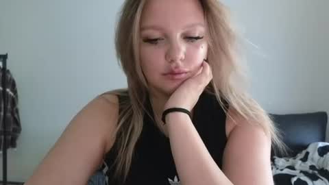 Betty online show from 07.27.26