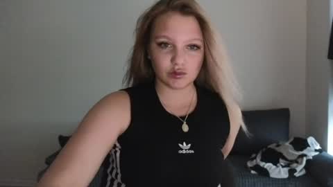 Betty online show from 07.28.26