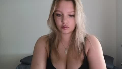 Betty online show from 07.31.26