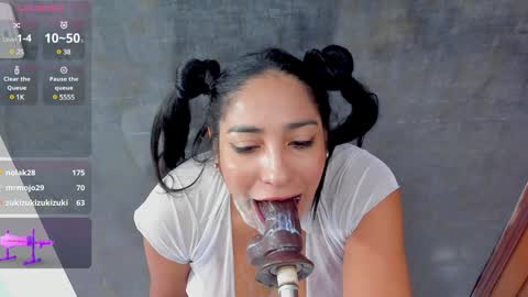 LINA online show from 01.17.25