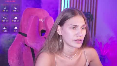 Emily online show from 08.03.26