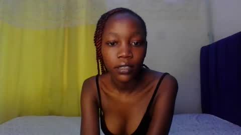 Snapshot of sweety_melanin chatting on 04.20.26 Vickky online show from 04.20.26