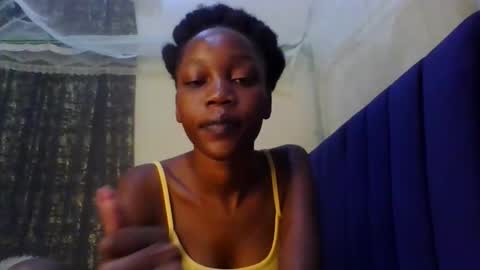 Snapshot of sweety_melanin chatting on 05.06.26 Vickky online show from 05.06.26