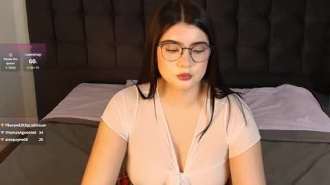 sweety nicole 3 online show from 11.01.25