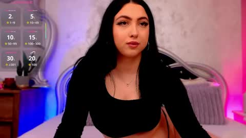 Sasha online show from 04.24.26