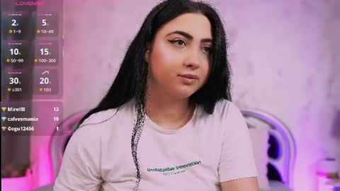 Sasha online show from 06.22.26