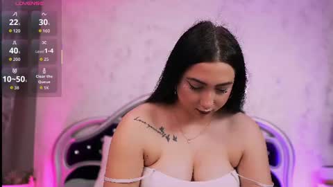 Sasha online show from 06.23.26