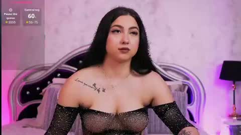Sasha online show from 07.01.26