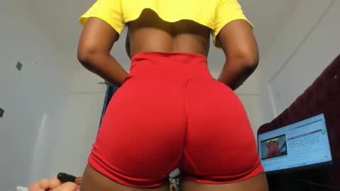 shawtyshasha online show from 04.24.26