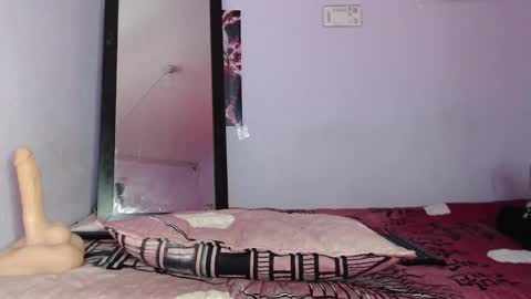 Snapshot of sweetybrenda_ chatting on 12.19.24 Brenda online show from 12.19.24