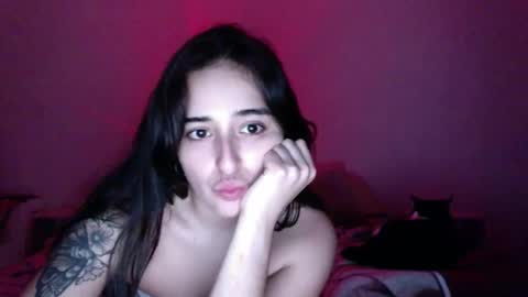 Snapshot of sweetycherry777 chatting on 10.22.25 sweetycherry777 online show from 10.22.25