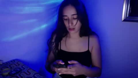 Snapshot of sweetycherry777 chatting on 11.10.25 sweetycherry777 online show from 11.10.25