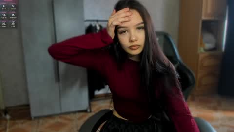 sweetydeviliya online show from 04.20.26