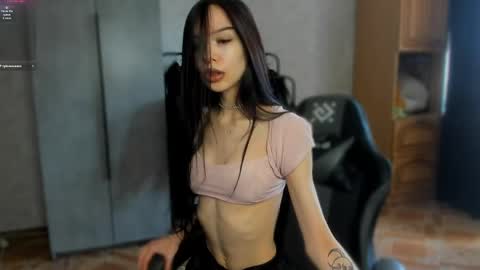 sweetydeviliya online show from 04.22.26