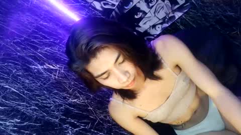 Snapshot of sweetyguyxxx1998 chatting on 02.17.26 - allen online show from 02.17.26