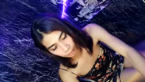 Snapshot of sweetyguyxxx1998 chatting on 05.17.26 - allen online show from 05.17.26
