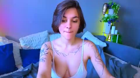 Katya online show from 07.08.26