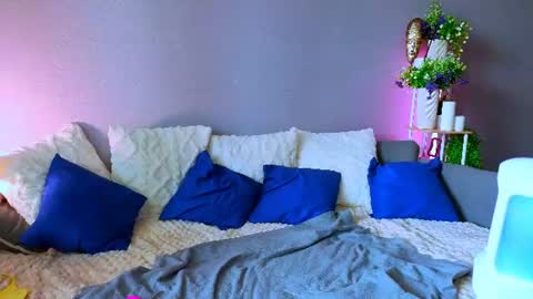 Katya online show from 07.24.26