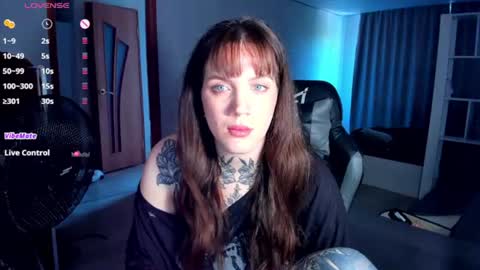 Aiza online show from 07.27.26